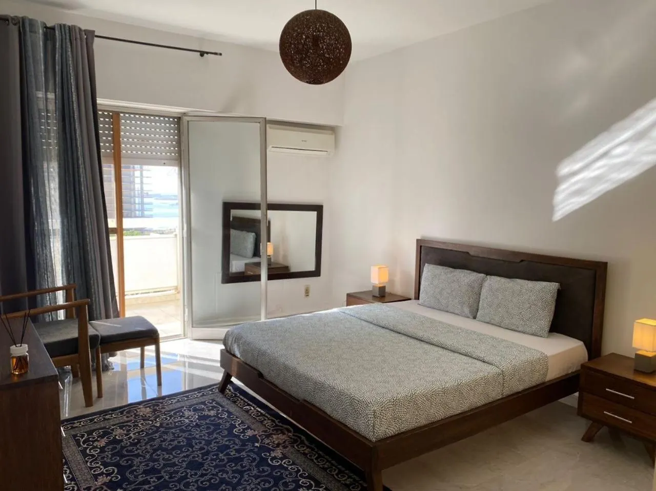 Apartamento Plateau Dakar Senegal