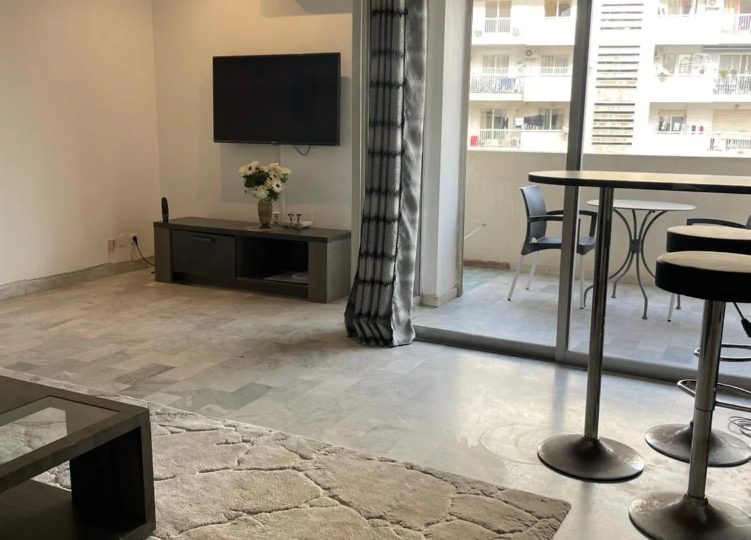 Apartamento Plateau Dakar