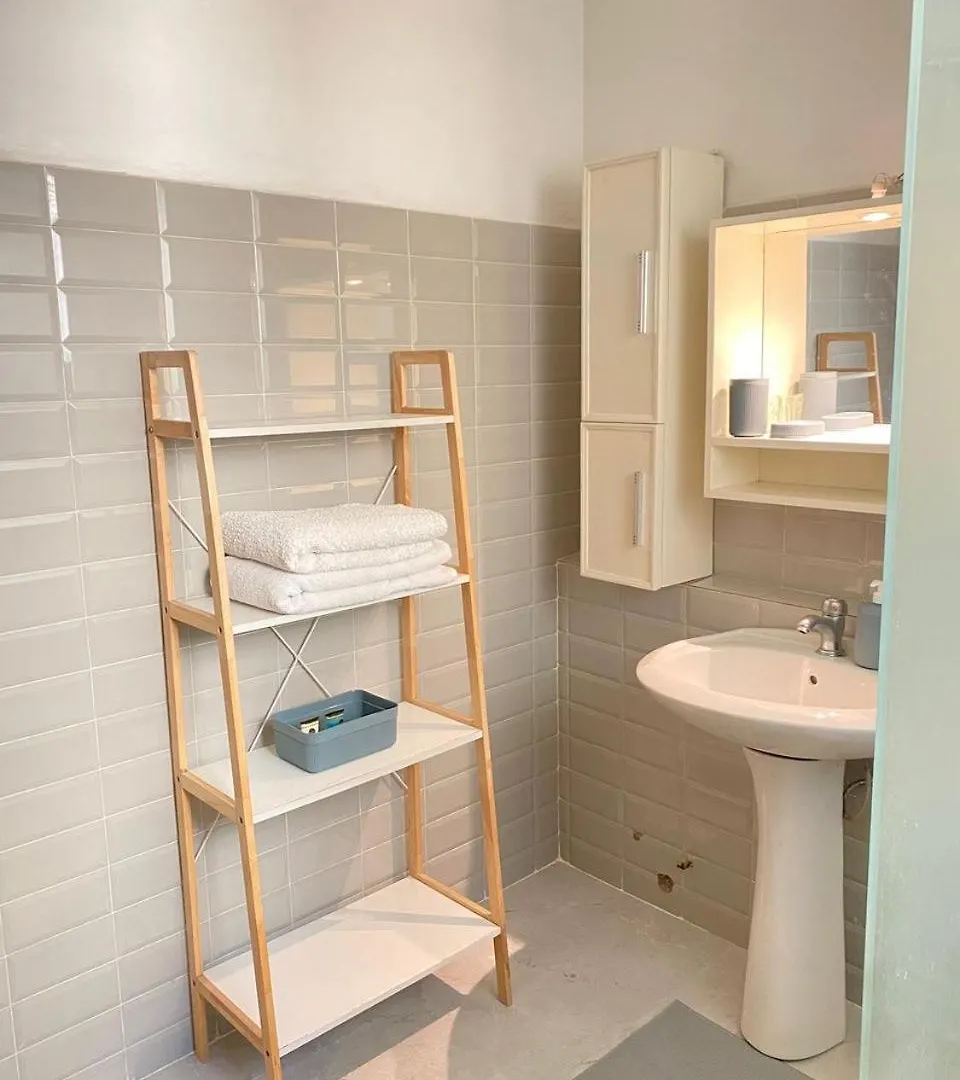 Apartamento Plateau Dakar