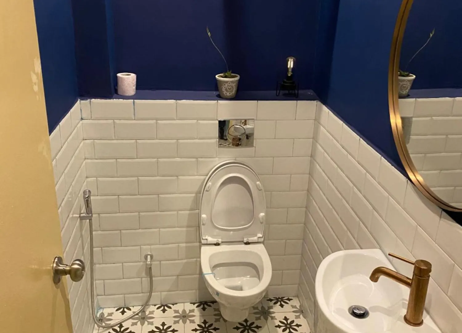 Apartamento Plateau Dakar
