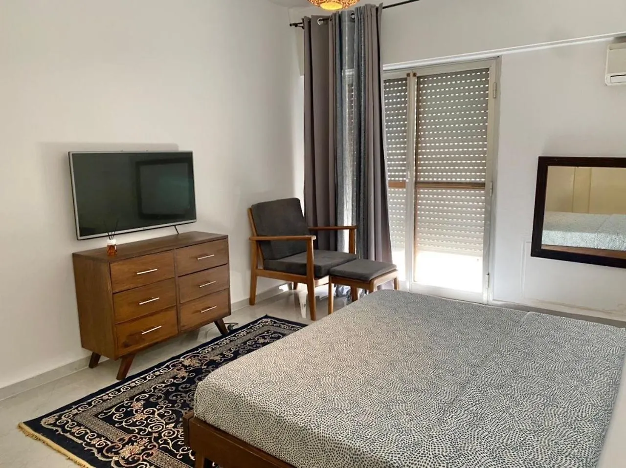 Apartamento Plateau Dakar 0*,  Senegal