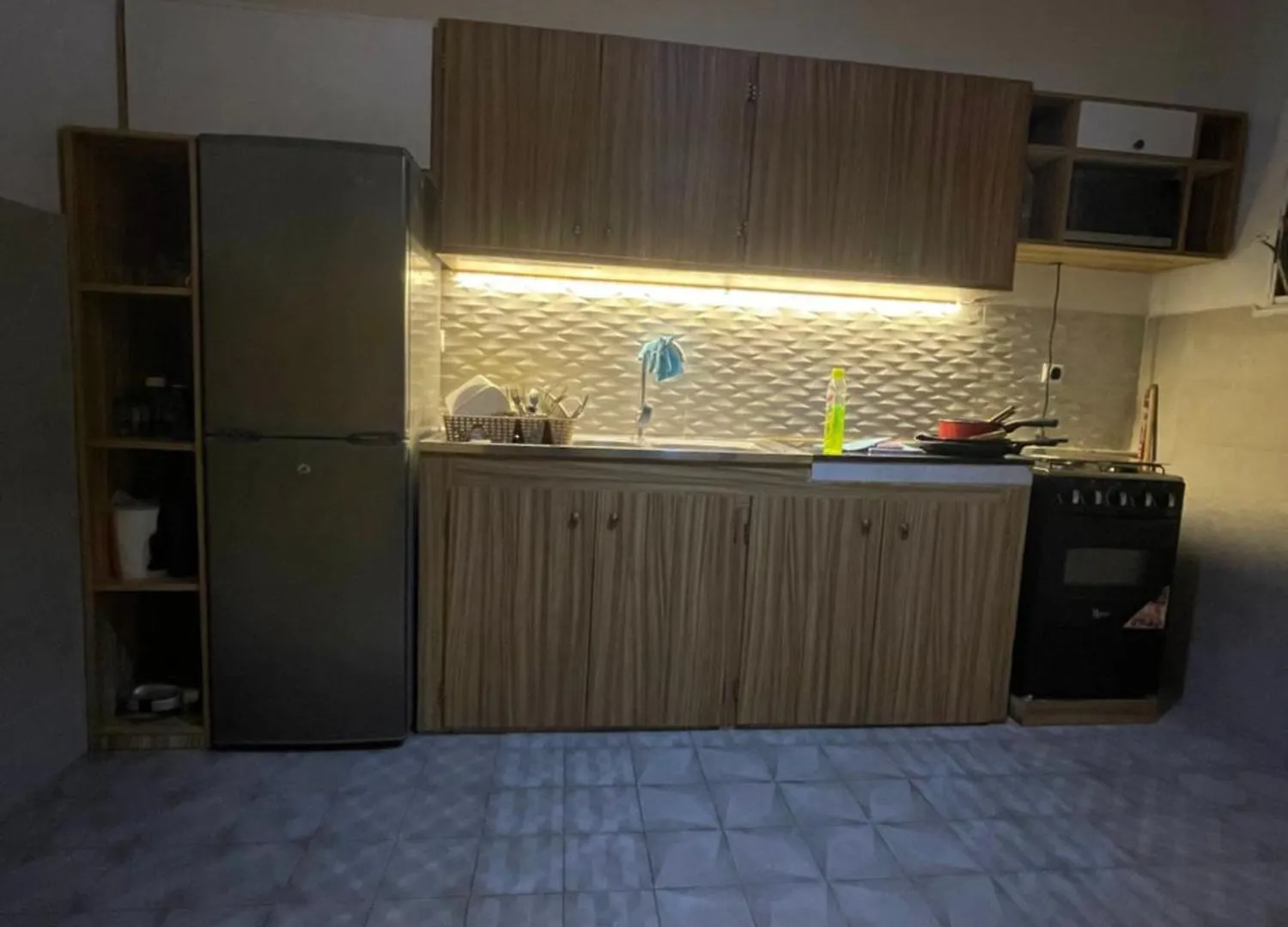 Apartamento Plateau Dakar Senegal