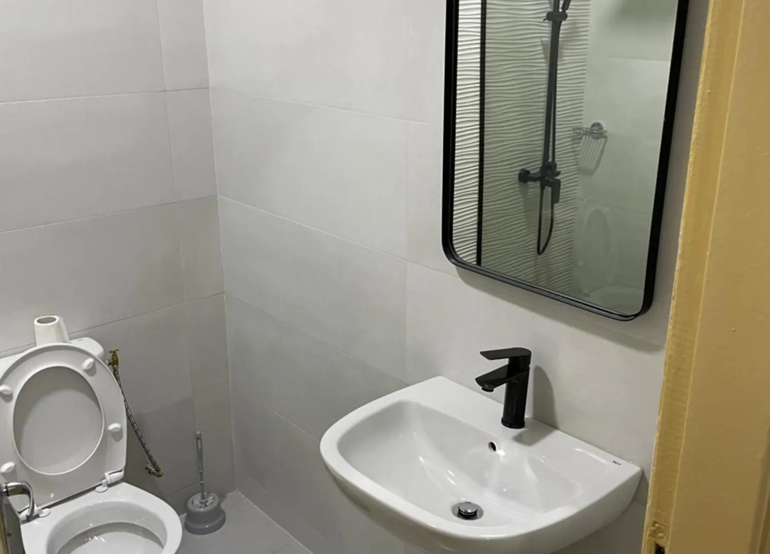 Apartamento Plateau Dakar 0*,